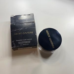 Artist couture diamond glow powder